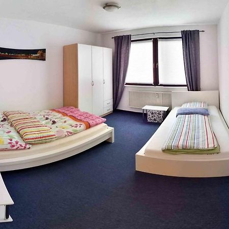 Wohnen Im Gemuetlichem Ambiente Daire BRE Dış mekan fotoğraf